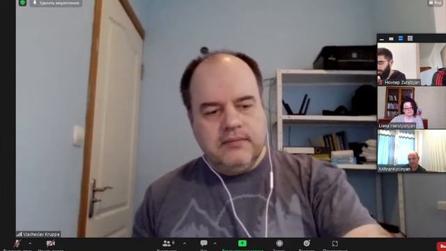 16.02.2023 | Հին Կտակարանի ներածություն | Մաս 1 смотреть онлайн