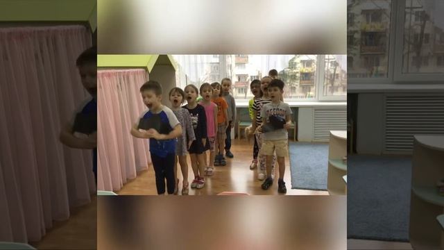 Беседа «Рода войск. Моряки-подводники» . Старшая группа. Вторая половина дня. смотреть онлайн