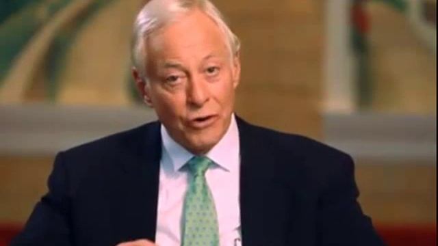 Брайан Трейси