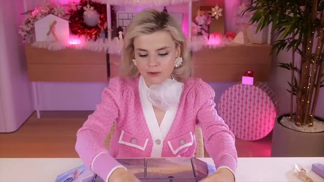 ЭТО ШОК! АДВЕНТ-КАЛЕНДАРИ SAMMY BEAUTY и KYLIE: КТО КОГО? | Как это дарить?