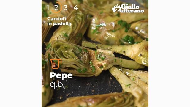 4 RICETTE DA FARE IN PADELLA - Facili, Veloci, Buonissime SENZA FORNO!