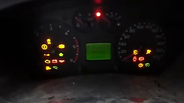 FORD TRANZIT смотреть онлайн