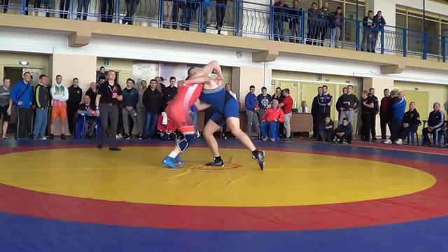 130 кг Первенство РБ по греко римской борьбе 1998-2001 смотреть онлайн