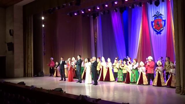 10.11.14 Финальная песня смотреть онлайн