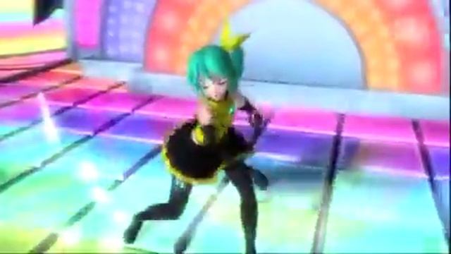 Miku Hatsune - Caramelldansen [sub español] смотреть онлайн