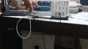 Фон в колонках компьютера.