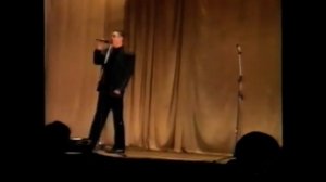 Песня Русский парень.Павел Лясковский.