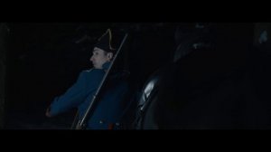 RADIO TAPOK - Жизнь за царя (Official video 2022)