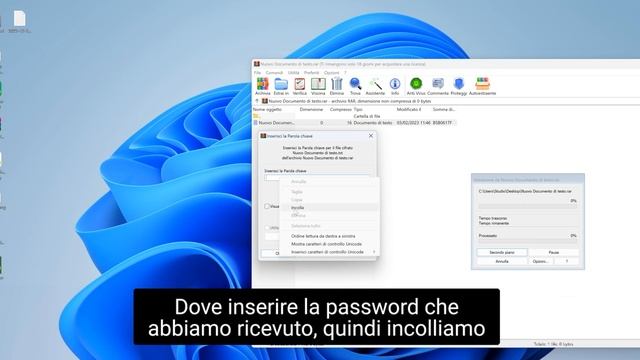 [2 modi] Miglior recupero password RAR - Come aprire file RAR senza password✔ 2023 смотреть онлайн