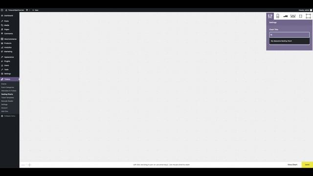 Assigning Seats with Ticket Types as WooCommerce Products | WordPress Event Ticketing System смотреть онлайн