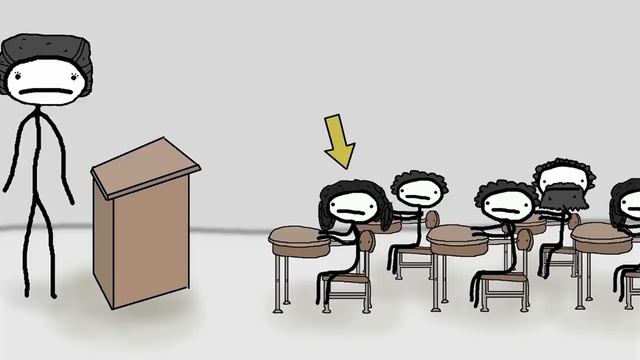 Массовая истерия Академия Сэма Онеллы (Озвучка ЗВЕРЬКО) смотреть онлайн