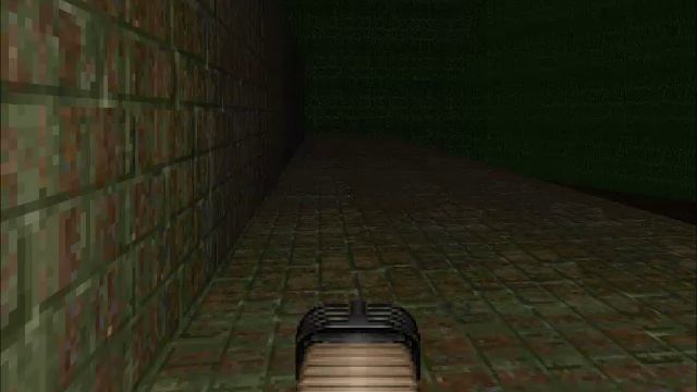 Doom II Hell on Earth 30 часть финал.mp4