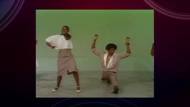 These Dance Couples Were A Total Vibe! | Soul Train Awards '23 смотреть онлайн