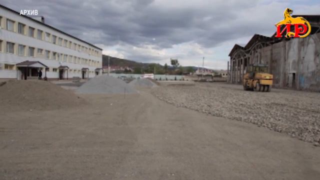 Возбуждены уголовные дела в отношении должностных лиц МО и бывшего руководителя «Дорэкспострой». смотреть онлайн