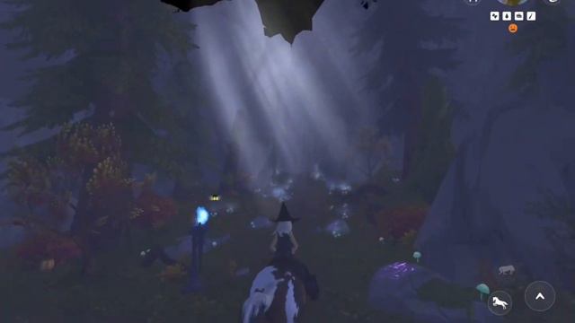 Star Stable Halloween free pets! How to get them?🍁 смотреть онлайн