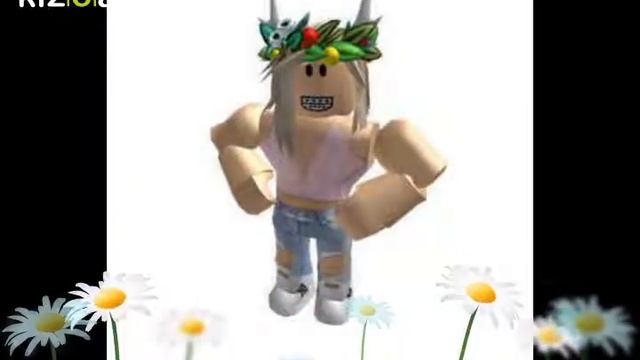 Kizoa Movie - Video - Slideshow Maker: Roblox Account (Friends And My Account) смотреть онлайн