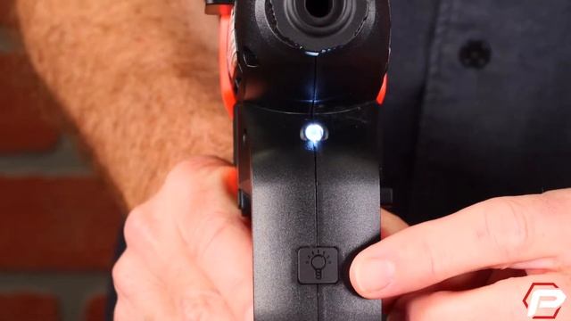 Easily Inflate Tires, Sporting Goods And Camping Gear With A Cordless Inflator