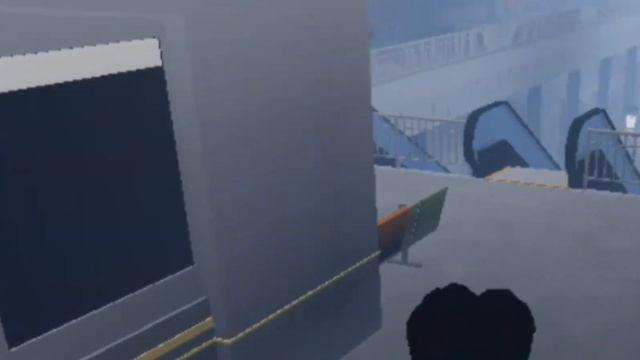 Roblox Daybreak 1 & 2 - Using Dakari for evil... смотреть онлайн