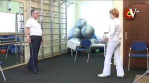 Джамалдинов Муслим. Десятое Занятие. Зал Здоровья