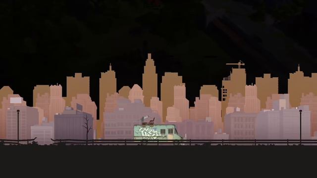 Zombie Anarchy - Лидия. Улучшение базы (ios) #3 смотреть онлайн