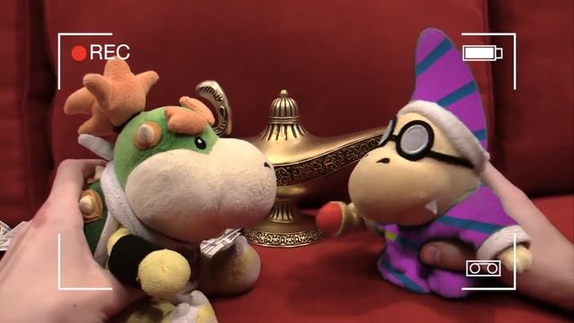SML YTP: The Quest for Milk and Cereal! смотреть онлайн