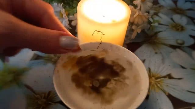 КАКИЕ СОБЫТИЯ У ВАС НА ПОРОГЕ? ГАДАНИЕ НА ВОСКЕ смотреть онлайн