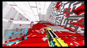 7 круг ада в ULTRAKILL вышел!