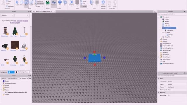 Roblox Studio scripting tutorial how to make autosave system смотреть онлайн
