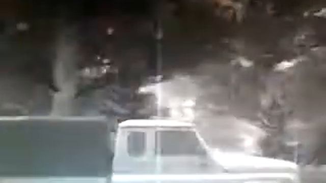 Полный привод 2: Легендарные внедорожники смотреть онлайн
