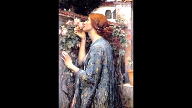 Serenade - Toselli смотреть онлайн