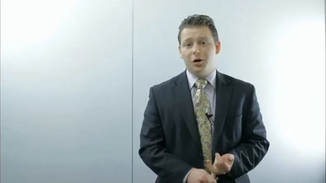 Business Consulting - Executive Efficiency Program смотреть онлайн