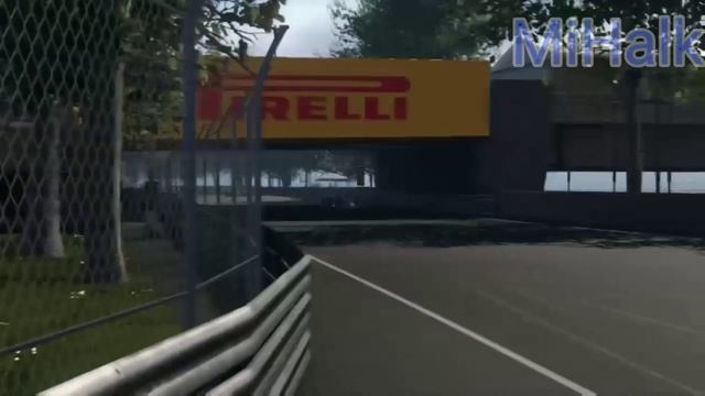 [F1 2018]--- Мое первое видео по F1 2018!!!