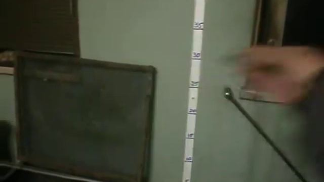 ТЕСТ 30СМ ДД С 2500 ГАРРЕТОМ смотреть онлайн
