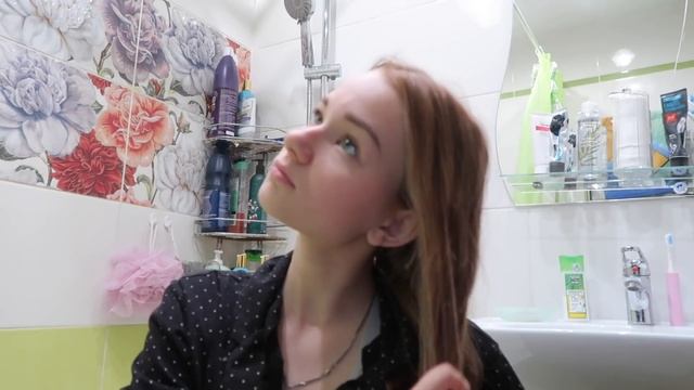 МОЙ ВЕЧЕР 2020 // my night routine // УЧЕБА, УХОД ЗА ВОЛОСАМИ ? смотреть онлайн