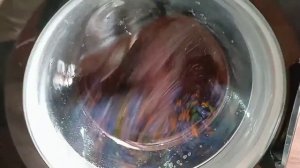HOTPOINT ARISTON RST 6229:Quik 30 30°C 700RPM