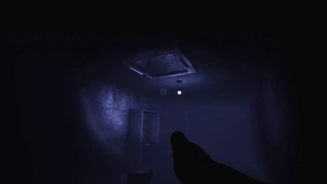 AN ANIMATRONIC CAME FROM THE VENT AND BIT HIS HEAD OFF.. | FNAF Fredbear and Friends Reboot смотреть онлайн