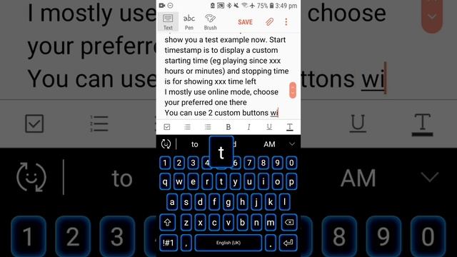 How to get custom discord rich presence activity status on android [easy step by step guide] смотреть онлайн