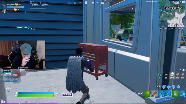 *LIVE* FLASH!! | Arena/Pub Game Play 9k points | Fortnite Battle Royale смотреть онлайн