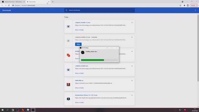 ROBLOX EXECUTOR JJSPLOIT NEW 2022 (KEYLESS) смотреть онлайн