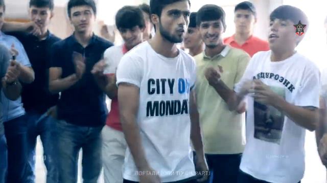 Видео battle Styopa vs. Mc Fakha смотреть онлайн