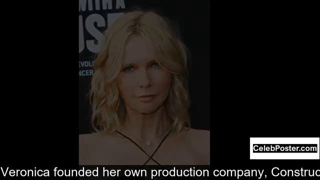 Veronica Ferres Biography