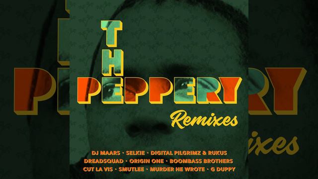 How Di Place A Run (Dreadsquad Remix) смотреть онлайн