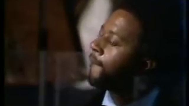 BARRY WHITE | Live In Frankfurt (Germany, 1975)