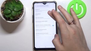 Как настроить автоисправление текста на Samsung Galaxy A10s