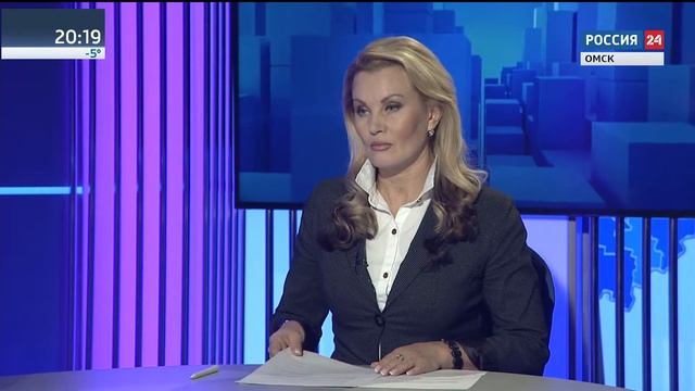 Актуальное интервью   Лариса Цветкова