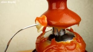 Все Шоколадные фонтаны в одном ролике! Лучшие моменты!  alex boyko