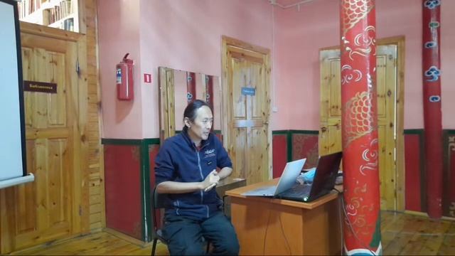 Лекция Особенности Перевода Тибетских Буддийских Текстов смотреть онлайн