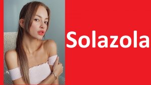 Российская порноактриса Солазола (Solazola) — №28 на PornHub (11.05.2021)
