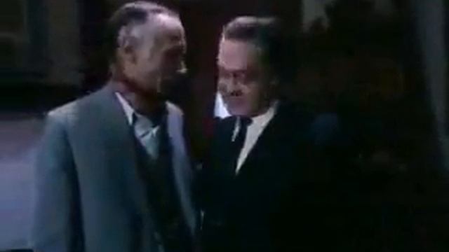 Обижаете, начальник, такой вечер испортили ... смотреть онлайн