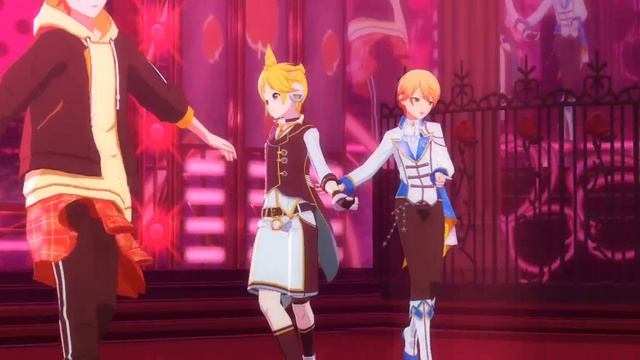 [Project SEKAI COLORFUL STAGE!] What Akito Sees in His Nightmares смотреть онлайн